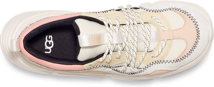 UGG Calle Lace Dames Sneakers