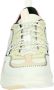 UGG Calle Lace 1125391 WHT Wit - Thumbnail 14