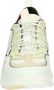 Ugg Calle Lace 1125391 WHT Wit - Thumbnail 14