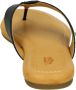 UGG 1142712-KENLEIGH SLIDE Dames Sandalen GOLD METALLIC - Thumbnail 6