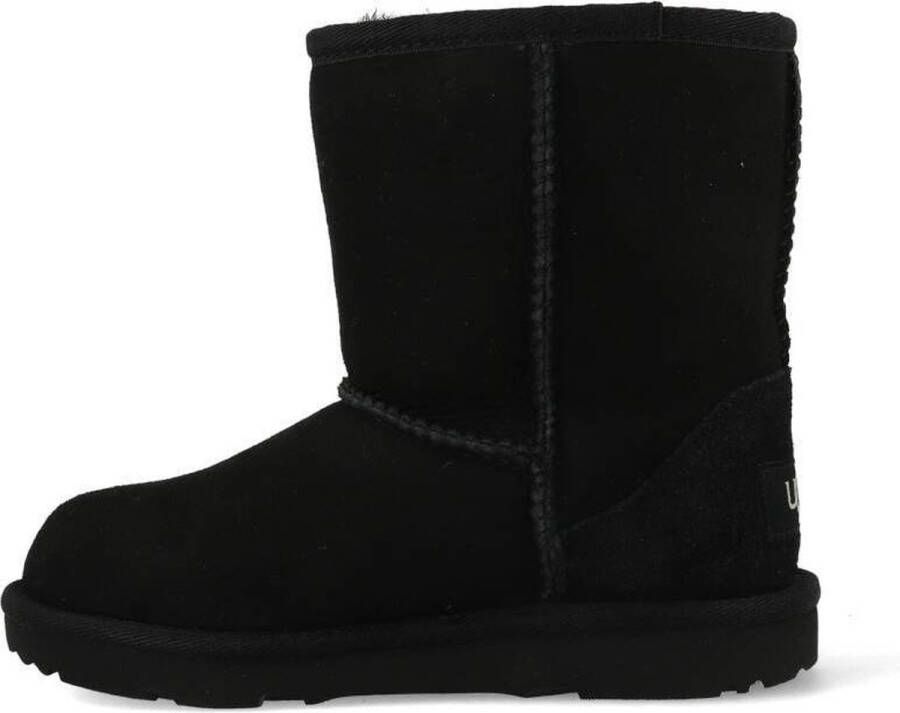 UGG Classic II Unisex Laarzen Black