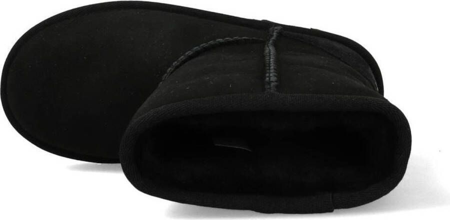 UGG Classic II Unisex Laarzen Black