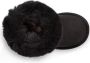 Ugg Classic ll suède enkelboots zwart Suede Effen 33.5 - Thumbnail 10