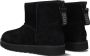 UGG Winterlaarzen Classic Mini Logo Zip met ritssluiting bij de hiel - Thumbnail 5