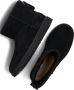 UGG Winterlaarzen Classic Mini Logo Zip met ritssluiting bij de hiel - Thumbnail 7