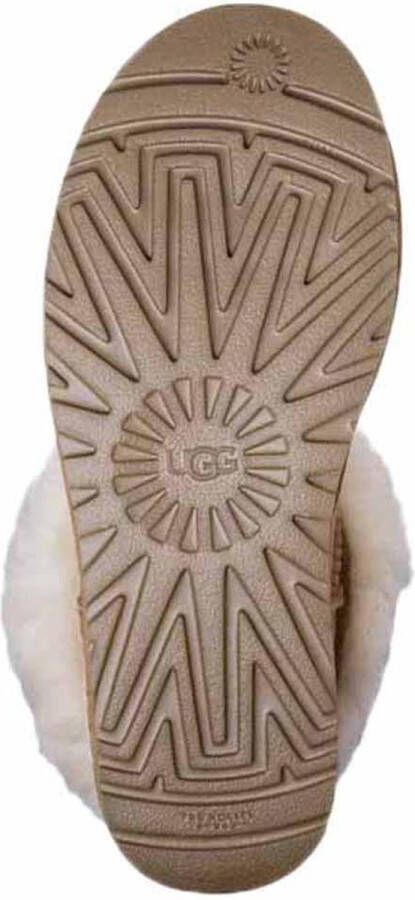 UGG Classic Short II Dames Laarzen Camel