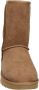 UGG Klassieke laarzen Heren Boots Laarzen Herenschoenen Suède Classic short Cognac - Thumbnail 13