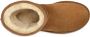 UGG Klassieke laarzen Heren Boots Laarzen Herenschoenen Suède Classic short Cognac - Thumbnail 14