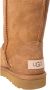 UGG Klassieke laarzen Heren Boots Laarzen Herenschoenen Suède Classic short Cognac - Thumbnail 9