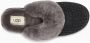 UGG Pantoffels Dames W Cozy Maat: 37 Materiaal: Textiel Kleur: Zwart - Thumbnail 12