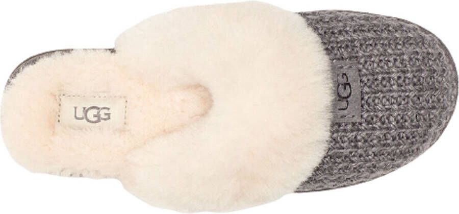 UGG Pantoffels COZY met lamsvacht - Foto 3