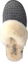 Ugg Slippers & Mules 1117659 CHRC COZY SLIPPER in grijs - Thumbnail 11