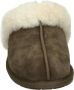 Ugg Slippers & Mules 1117659 CHRC COZY SLIPPER in grijs - Thumbnail 14