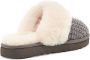 Ugg Slippers & Mules 1117659 CHRC COZY SLIPPER in grijs - Thumbnail 5