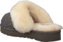 Ugg Slippers & Mules 1117659 CHRC COZY SLIPPER in grijs - Thumbnail 6