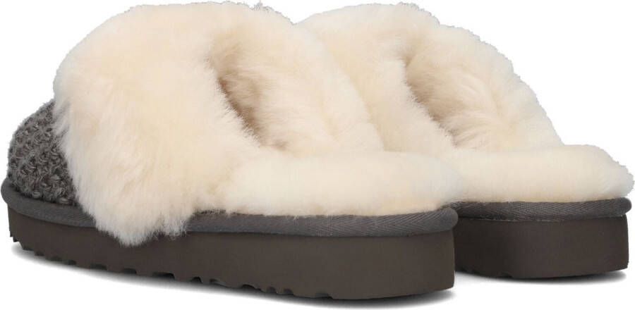 UGG Pantoffels COZY met lamsvacht - Foto 9