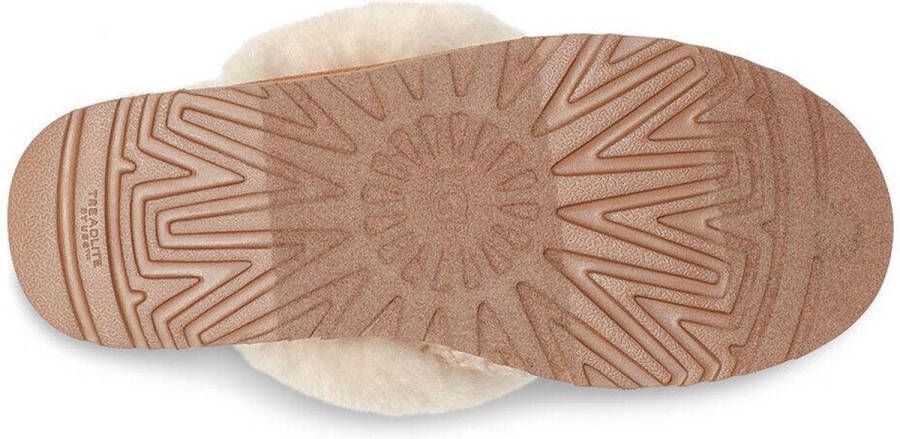 UGG Cozy Dames Sloffen Cream