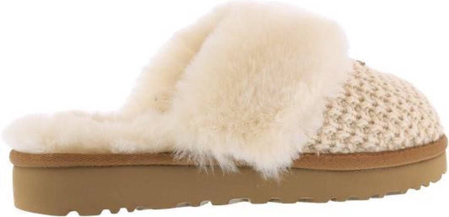 UGG Cozy Dames Sloffen Cream
