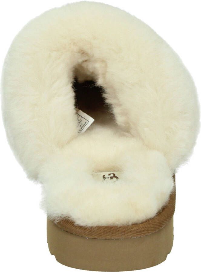 UGG Cozy Dames Sloffen Cream