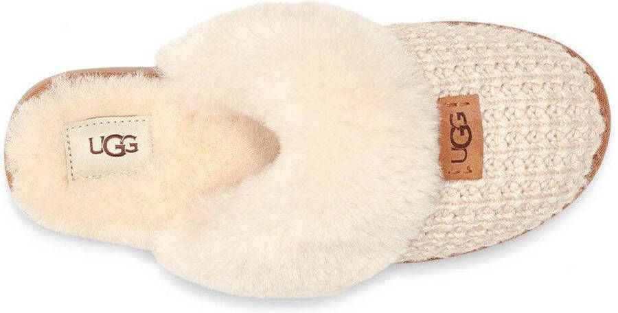 UGG Cozy Dames Sloffen Cream