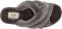 Ugg Scuffita-pantoffel voor dames in Black - Thumbnail 4