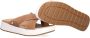 UGG W Emily Slippers Dames Bruin - Thumbnail 10