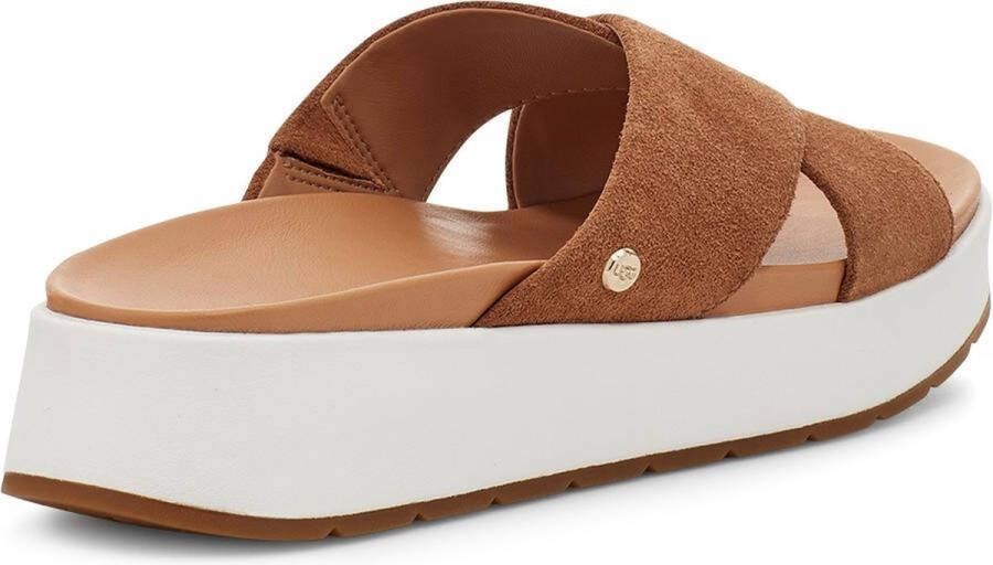 UGG Emily Dames Slippers