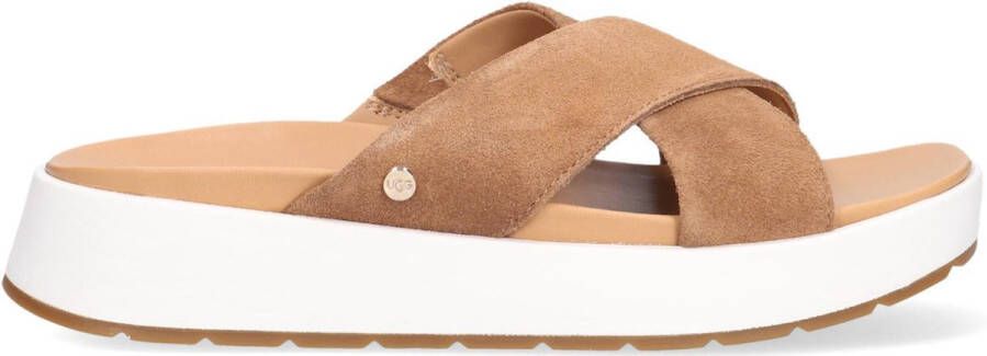 UGG Emily Dames Slippers