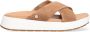 UGG W Emily Slippers Dames Bruin - Thumbnail 5
