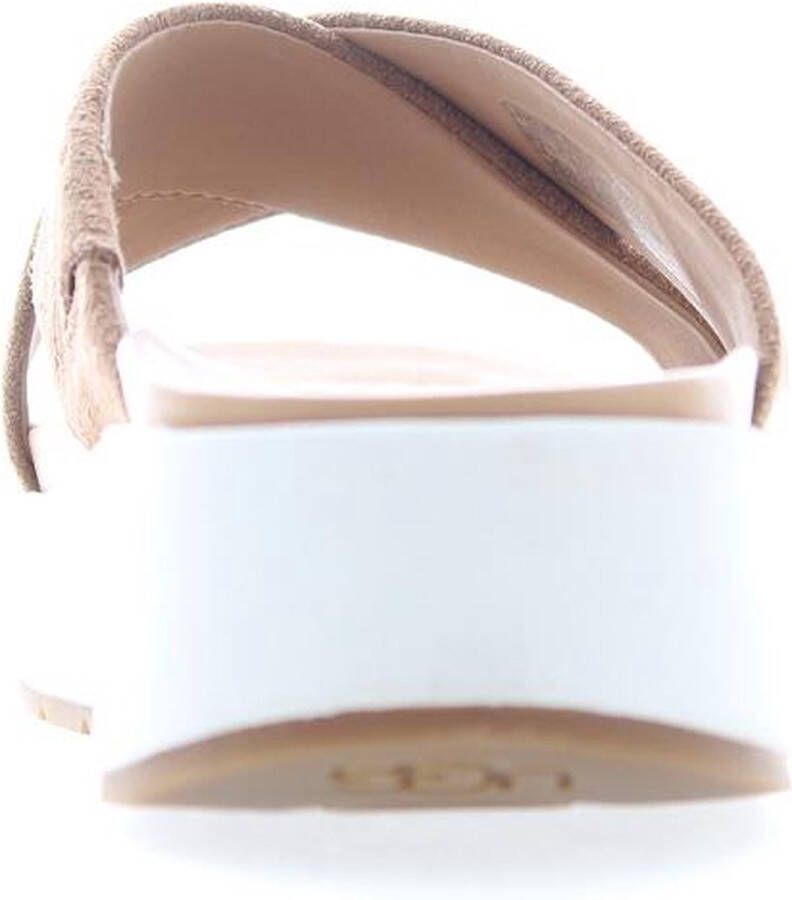 UGG W Emily Slippers Dames Bruin - Foto 6