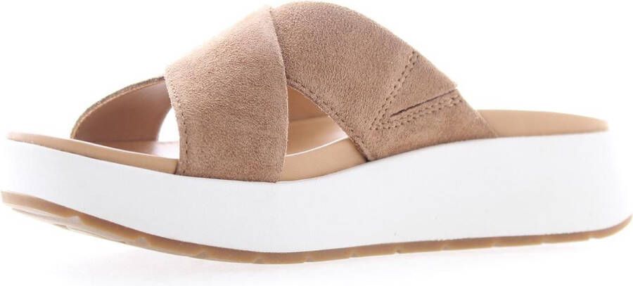 UGG W Emily Slippers Dames Bruin - Foto 7