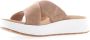 UGG W Emily Slippers Dames Bruin - Thumbnail 7
