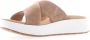 UGG W Emily Slippers Dames Bruin - Thumbnail 7