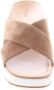 UGG W Emily Slippers Dames Bruin - Thumbnail 8