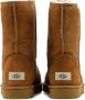 UGG Klassieke laarzen Heren Boots Laarzen Herenschoenen Suède Classic short Cognac - Thumbnail 11