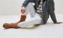 UGG Klassieke laarzen Heren Boots Laarzen Herenschoenen Suède Classic short Cognac - Thumbnail 13
