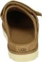 Ugg Goldenstar Clog Sandalen & Slides Dames chestnut maat: 38 beschikbare maaten:36 37 38 39 40 41 - Thumbnail 9