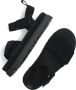 Ugg Goldenstar sandaal van suède - Thumbnail 12