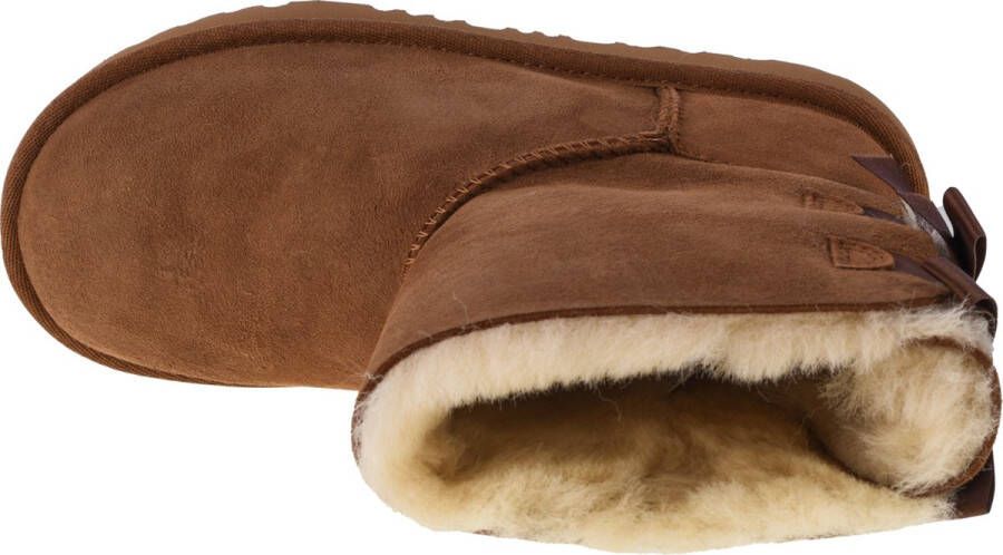 UGG Kids Bailey Bow Ii Laarzen Bruin 1 2 Jongen