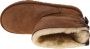 Ugg kids UGG Bailey Bow II T Kids 1017394T CHE voor meisje Bruin Laarzen Sneeuw laarzen - Thumbnail 8