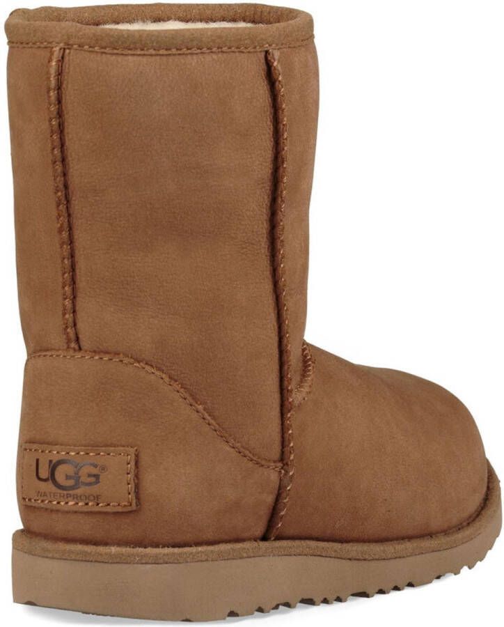 UGG 1019646K CHE CLASSIC WEATHER Geen Zwart - Foto 4