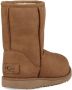 UGG 1019646K CHE CLASSIC WEATHER Geen Zwart - Thumbnail 4