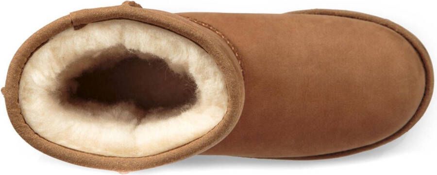 UGG 1019646K CHE CLASSIC WEATHER Geen Zwart - Foto 9