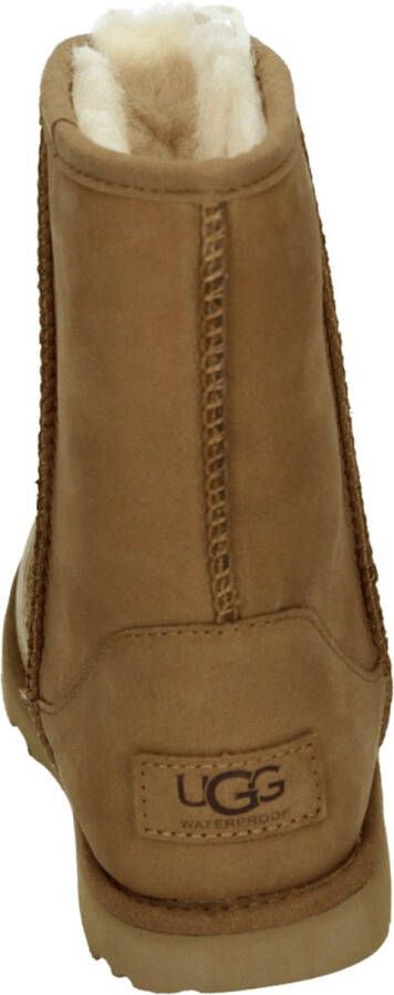 UGG 1019646K CHE CLASSIC WEATHER Geen Zwart - Foto 5