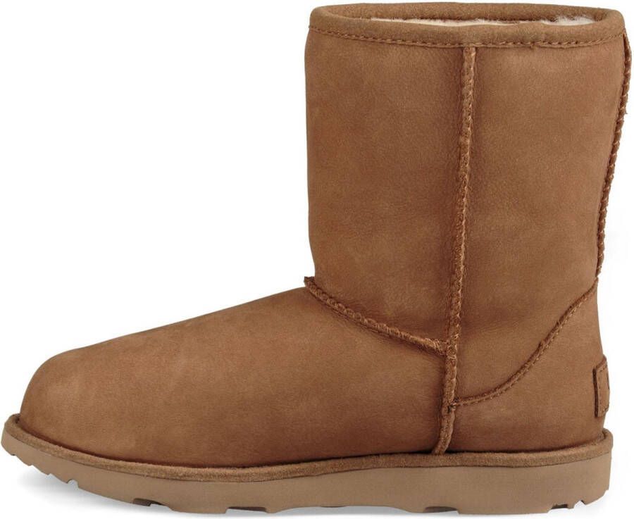 UGG 1019646K CHE CLASSIC WEATHER Geen Zwart - Foto 6