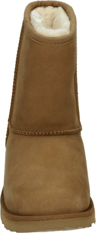 UGG 1019646K CHE CLASSIC WEATHER Geen Zwart - Foto 7