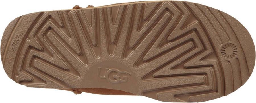 UGG 1019646K CHE CLASSIC WEATHER Geen Zwart - Foto 8