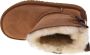 Ugg kids UGG Bailey Bow II T Kids 1017394T CHE voor meisje Bruin Laarzen Sneeuw laarzen - Thumbnail 6