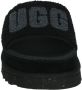UGG Slippers Laton met logo-garnering - Thumbnail 13