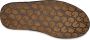UGG Pantoffels Heren Sloffen Instappers Wol Harde zool Open hiel 1101111 Zwart - Thumbnail 13